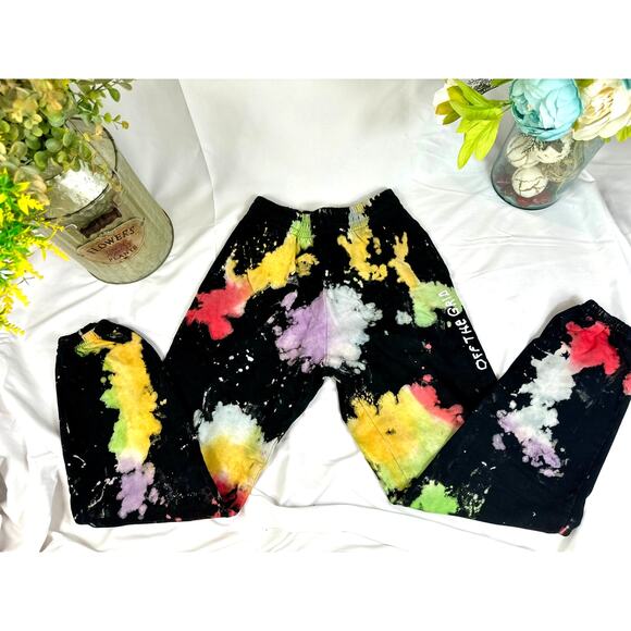 John Summit Official Merch Experts Only Tour 2022 Sweatpants Unisex Size S - Picture 3 of 10